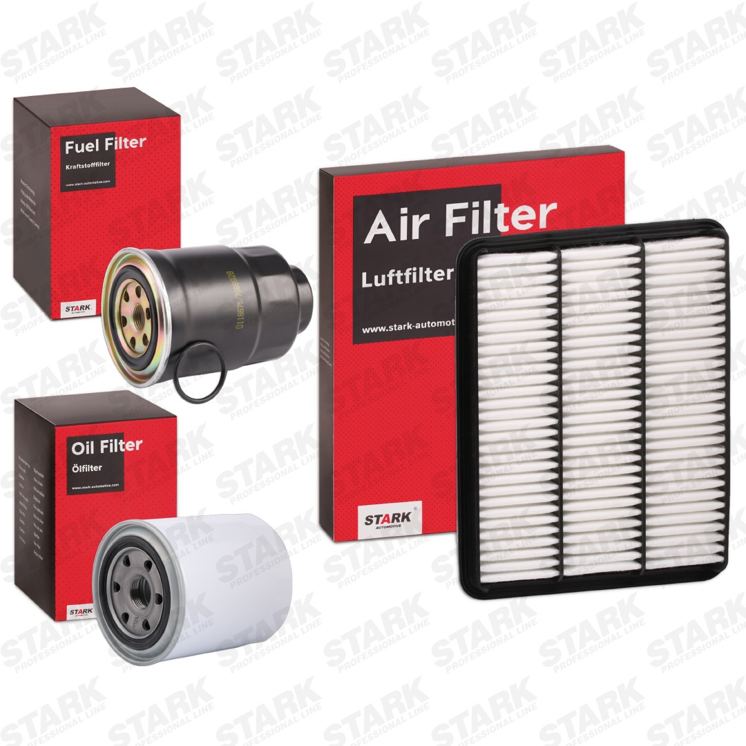 STARK SKFS-18887974: Filter kit