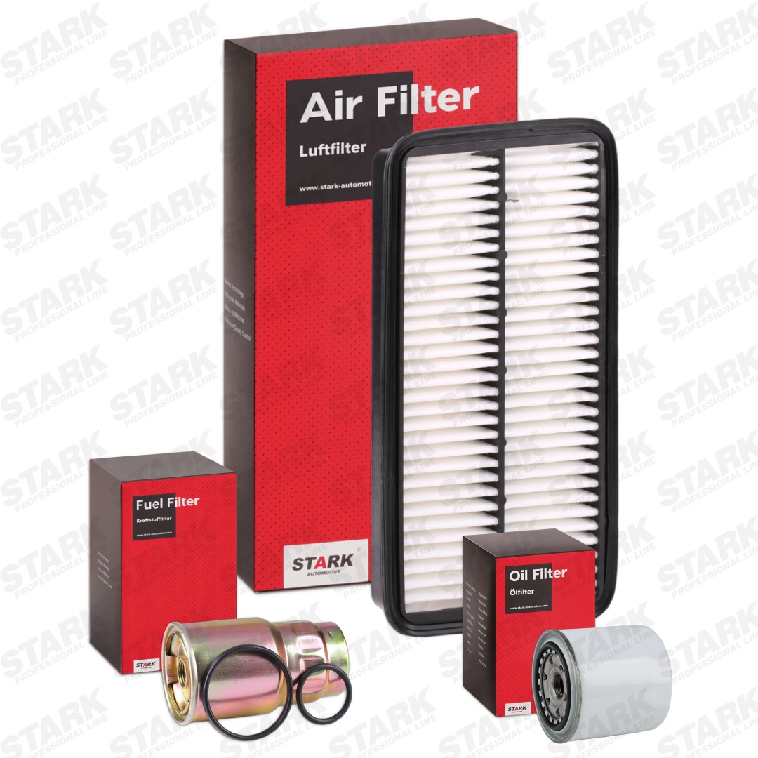 STARK SKFS-18887985: Kit filtri