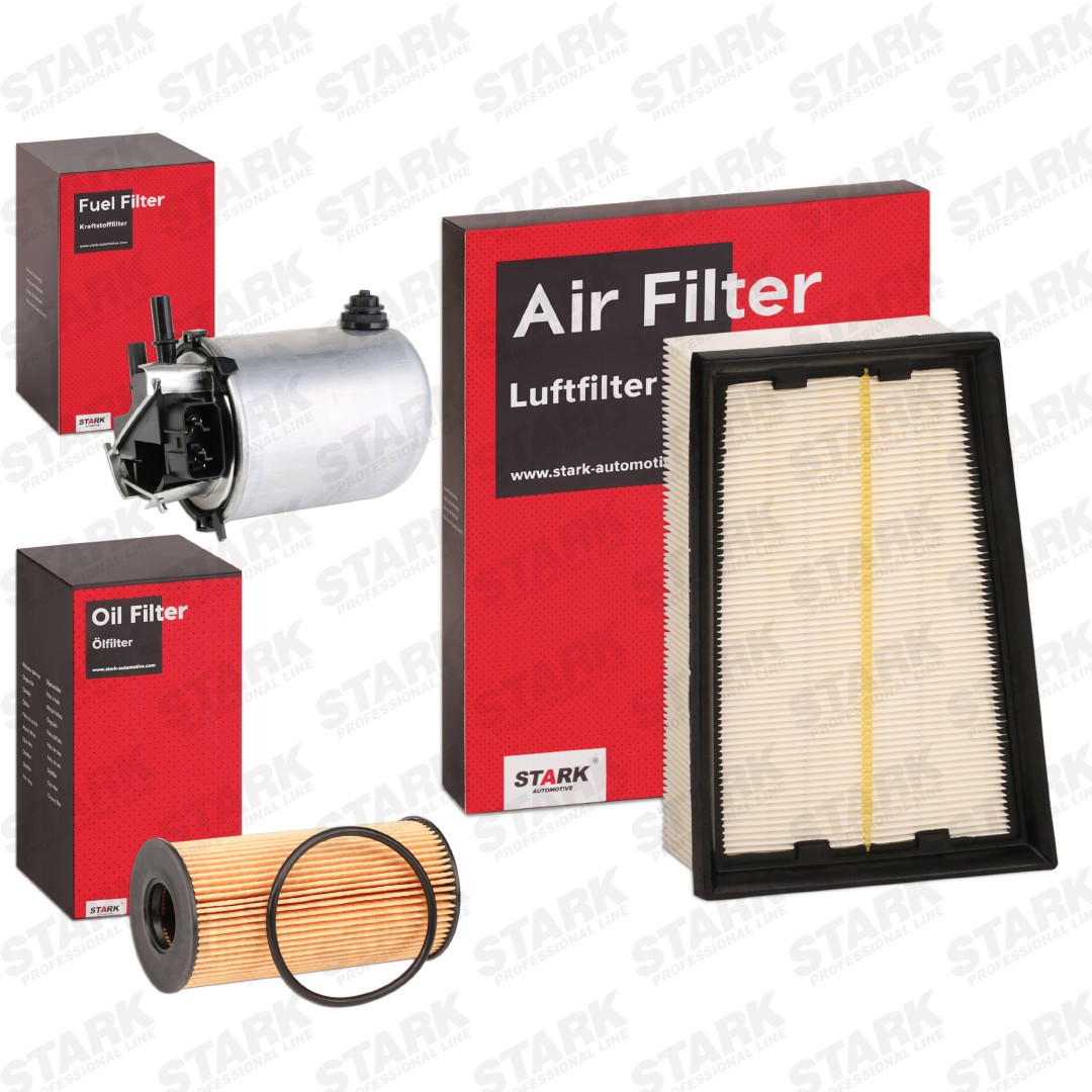 STARK SKFS-18887998: Filtersett