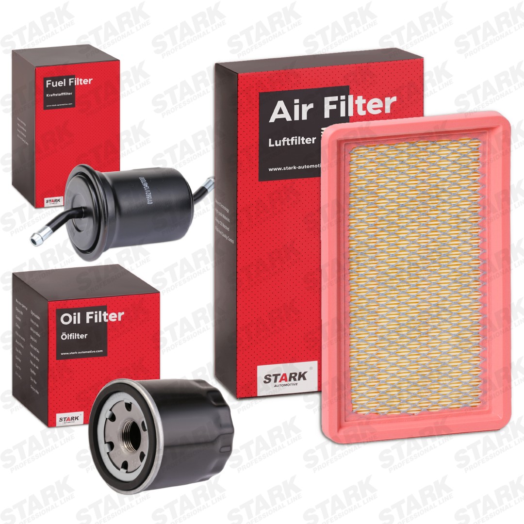 STARK SKFS-18888022: Filter kit