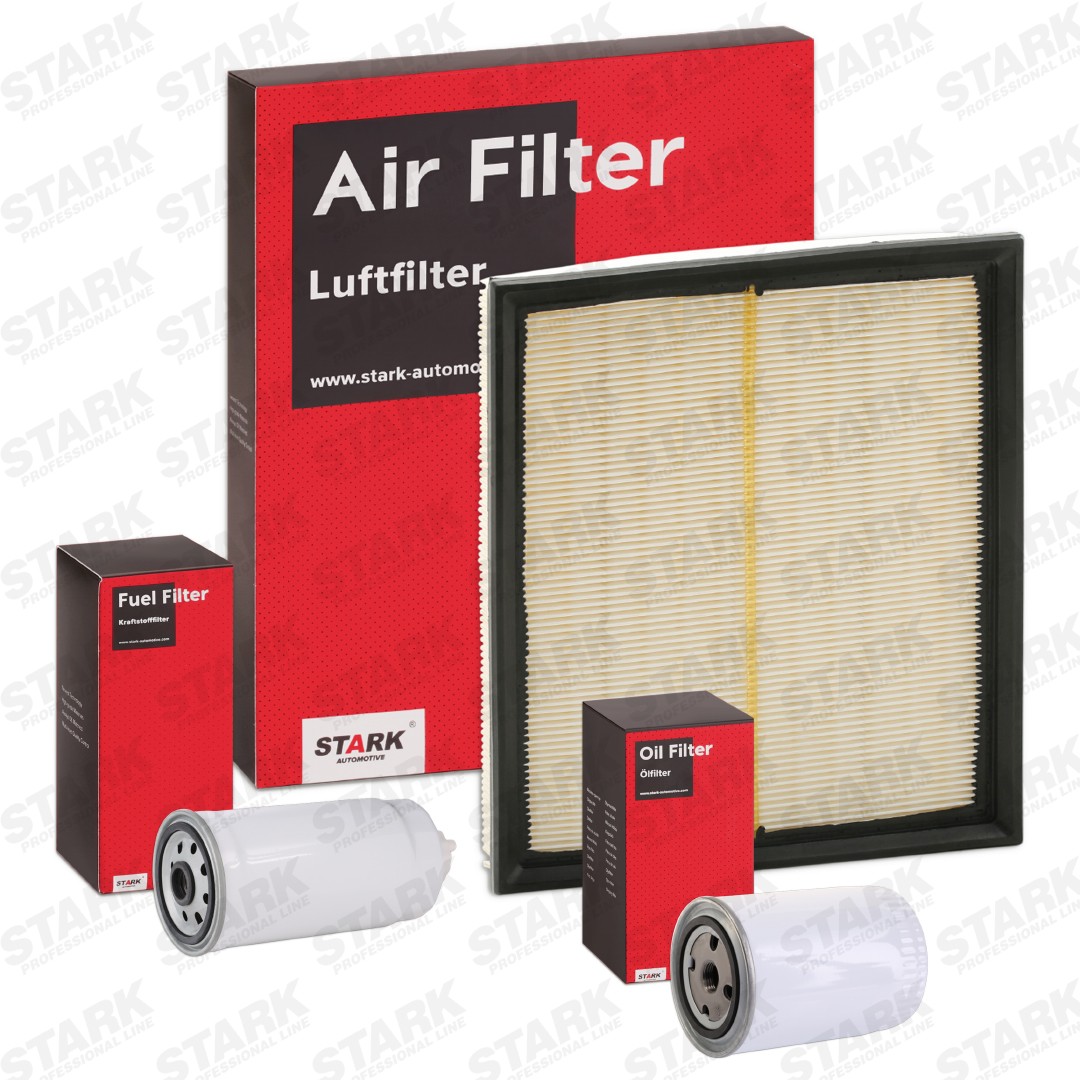 STARK SKFS-18888025: Filter - Sada