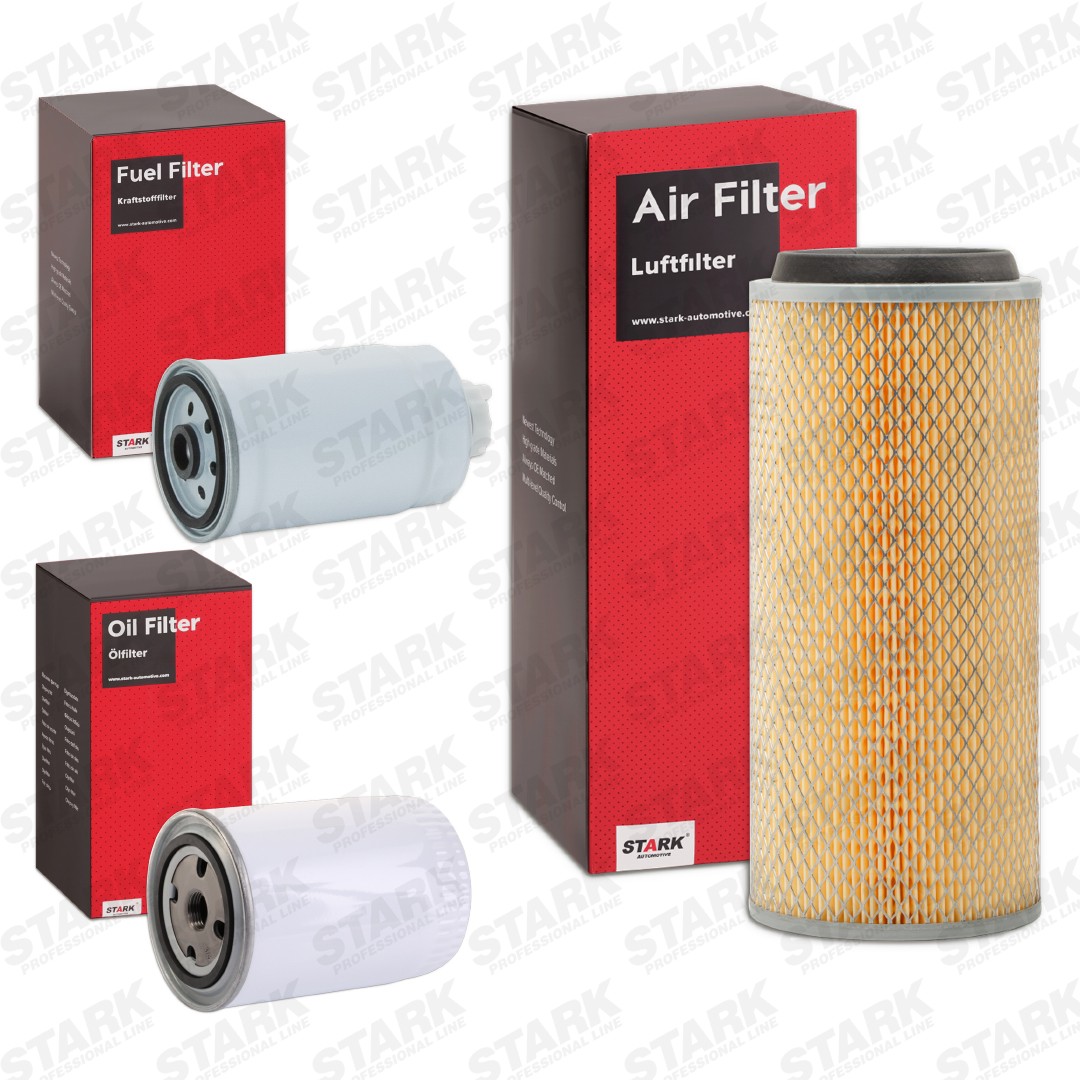 STARK SKFS-18888028: Filter kit