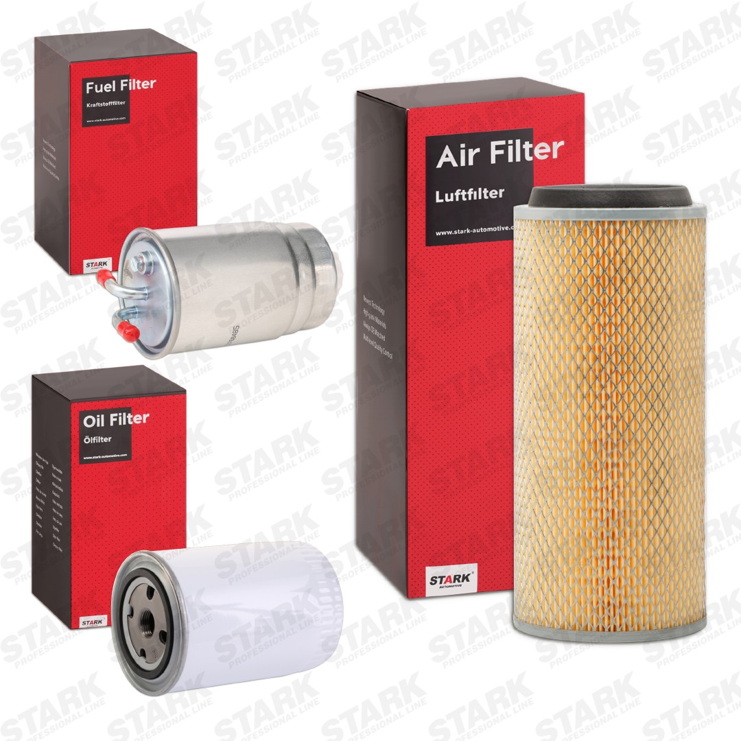 STARK SKFS-18888032 Filterset