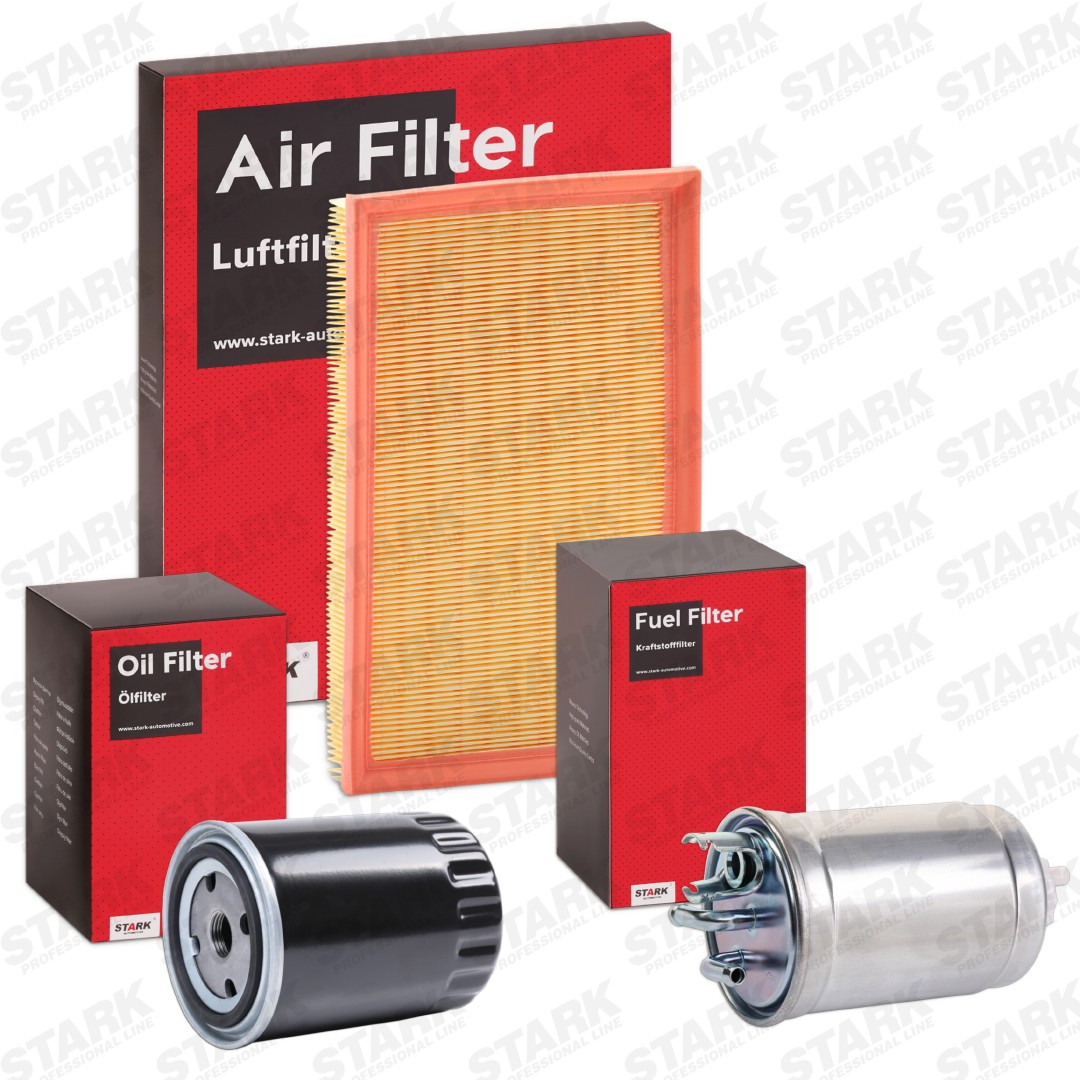 STARK SKFS-18888038: Kit de filtres