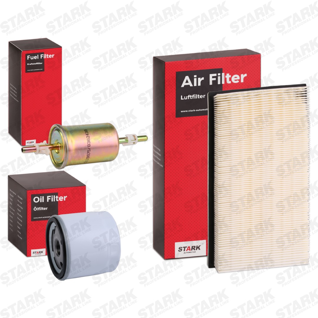 STARK SKFS-18888044: Kit de filtros