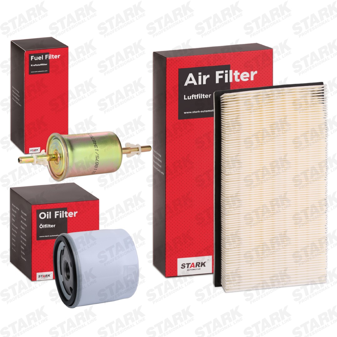 STARK SKFS-18888045: Комплект филтри