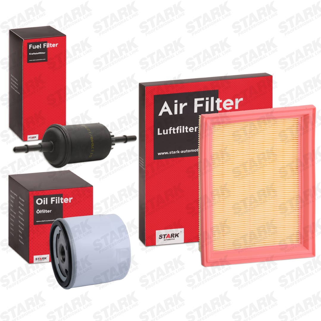 STARK SKFS-18888047: Kit de filtros