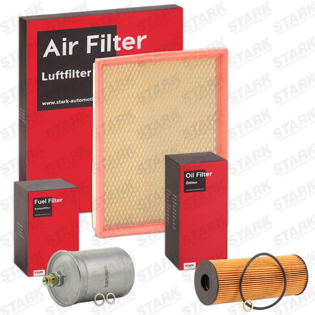 STARK SKFS-18888059: Kit filtri