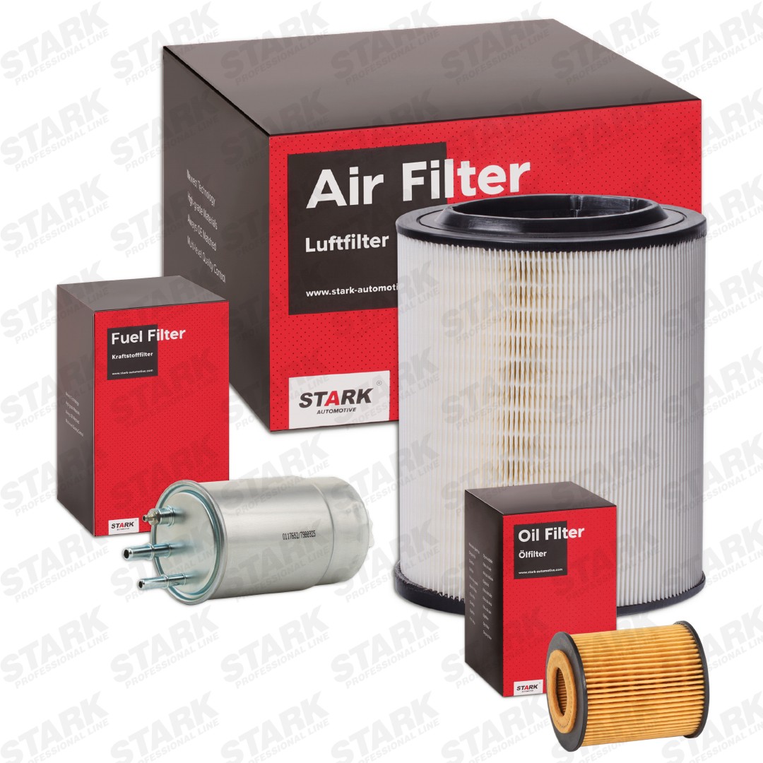 STARK SKFS-18888062: Kit de filtres