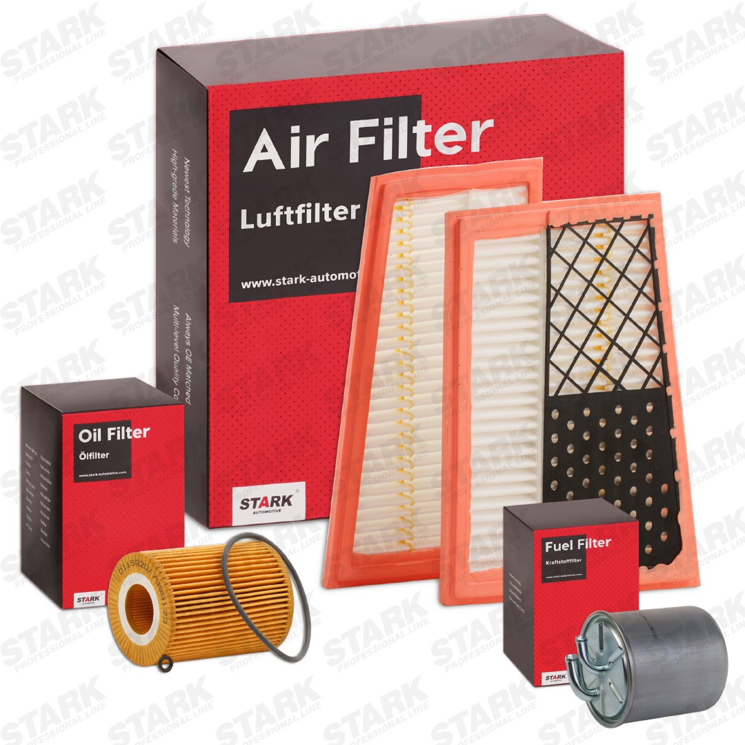 STARK SKFS-18888064: Kit filtri