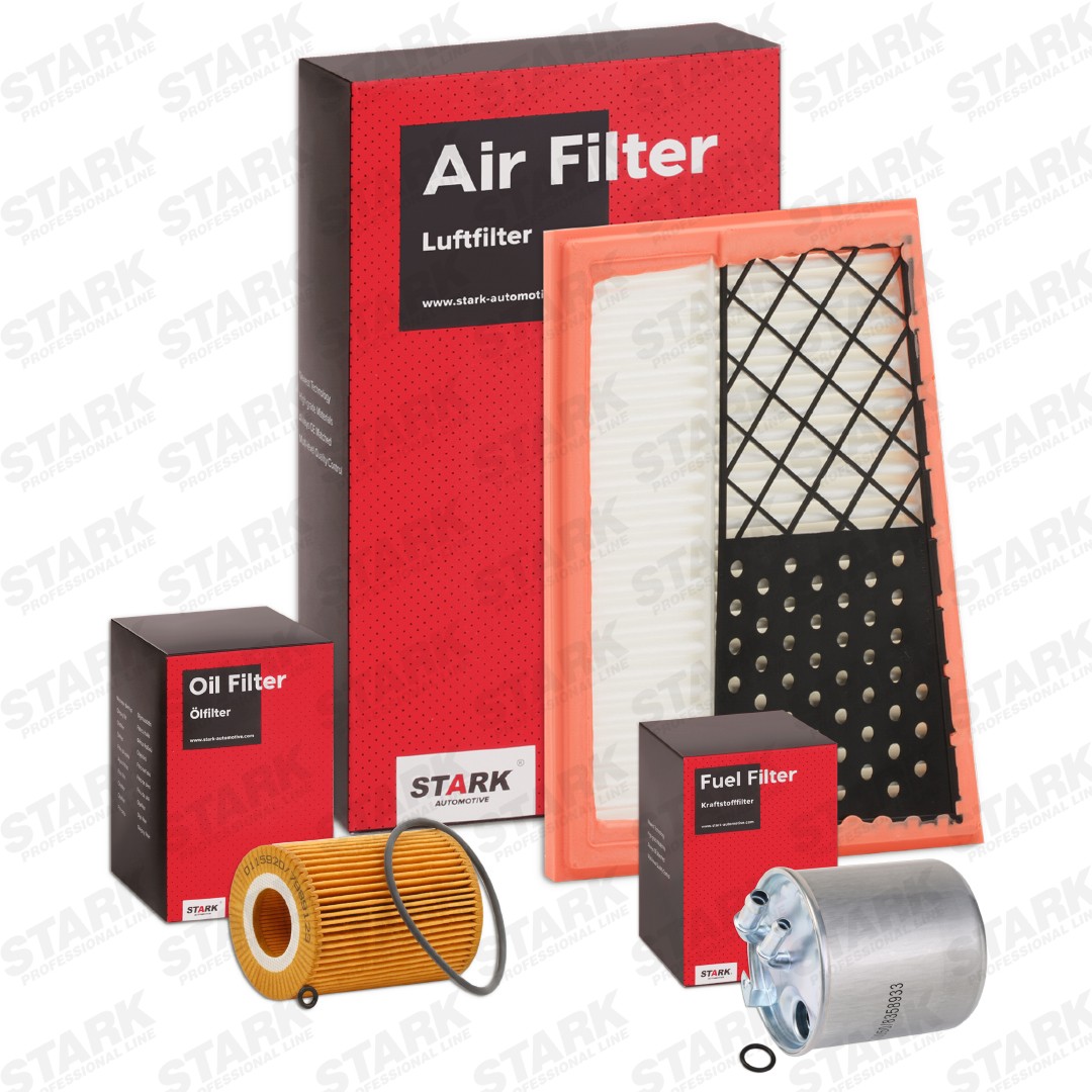STARK SKFS-18888070: Kit de filtros