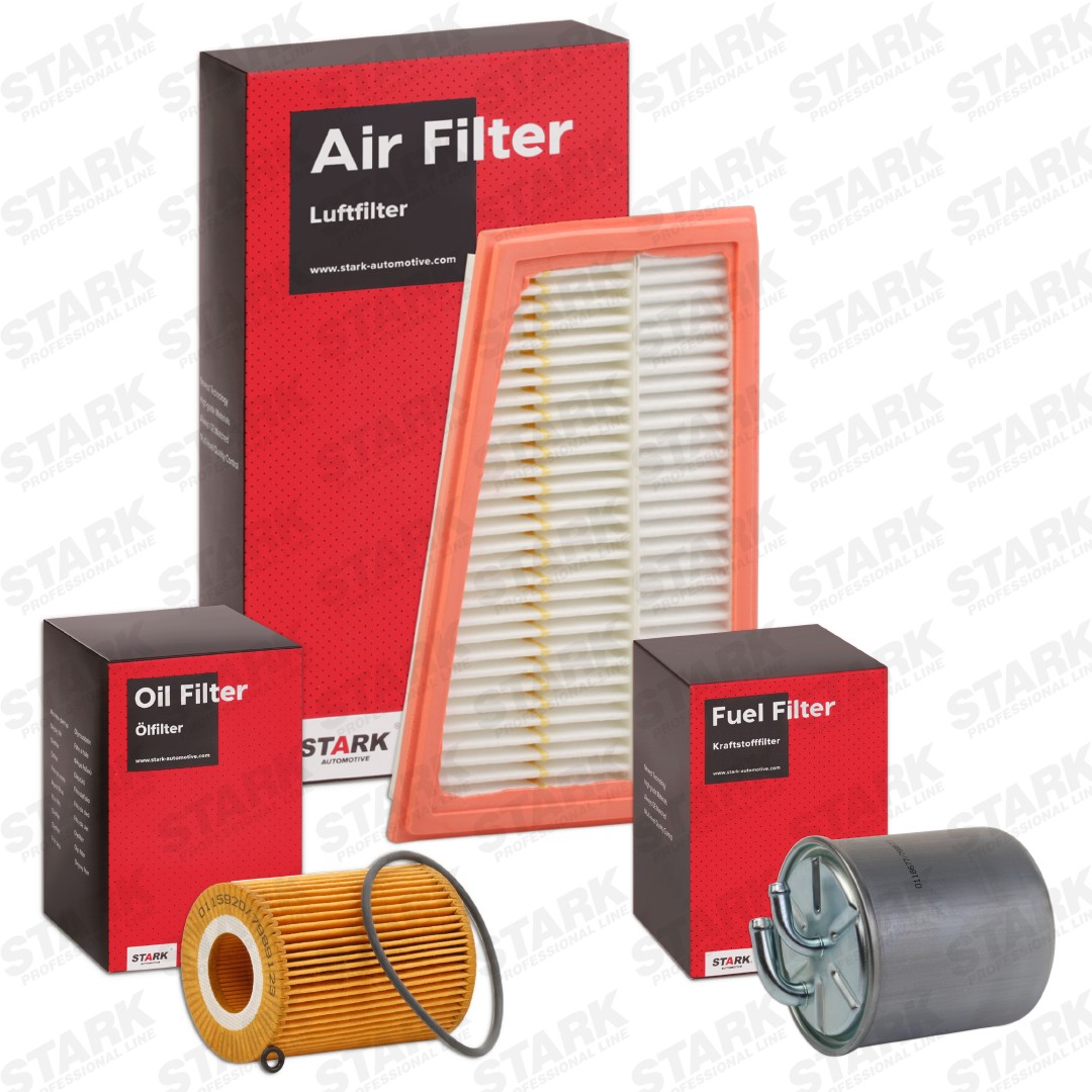 STARK SKFS-18888072: Kit de filtros