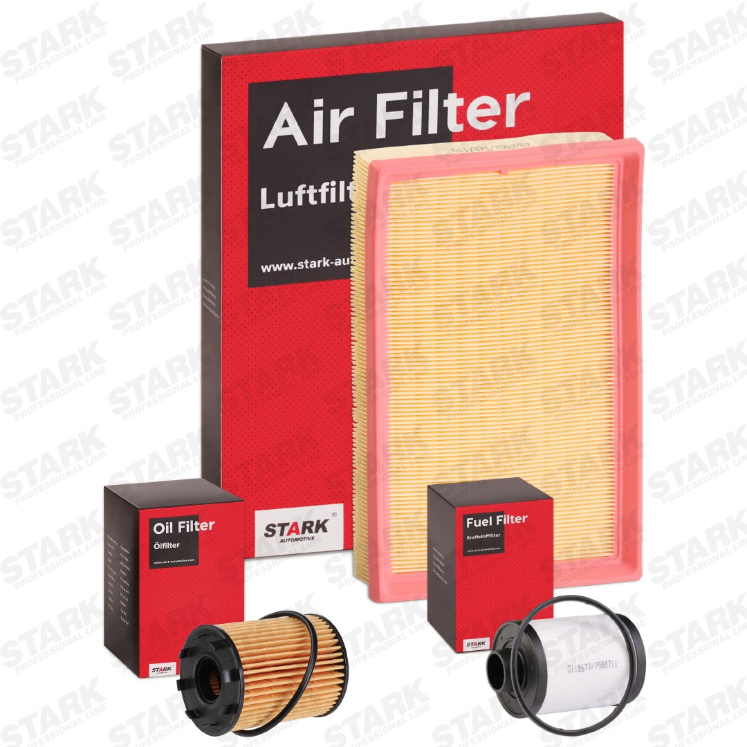 STARK SKFS-18888076: Filterset