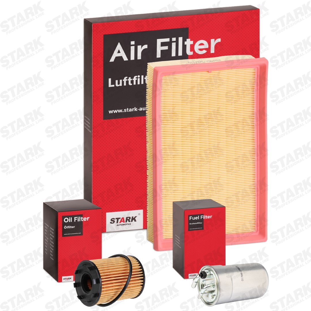 STARK SKFS-18888077: Kit filtri