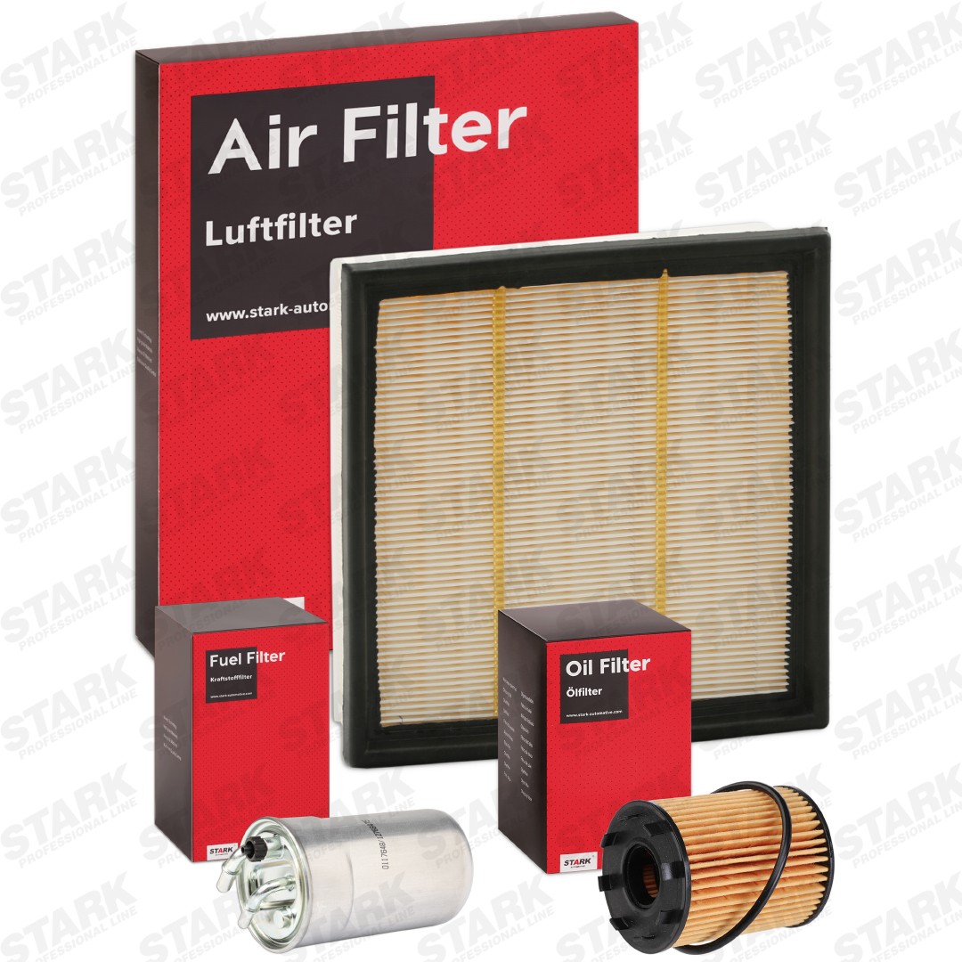 STARK SKFS-18888082: Kit de filtres