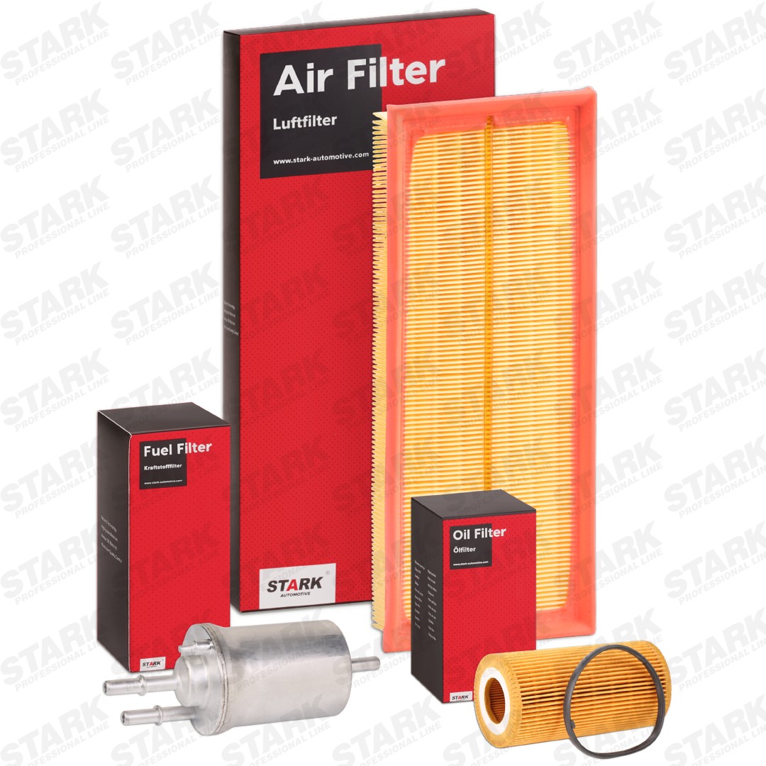 STARK SKFS-18888132: Filterset