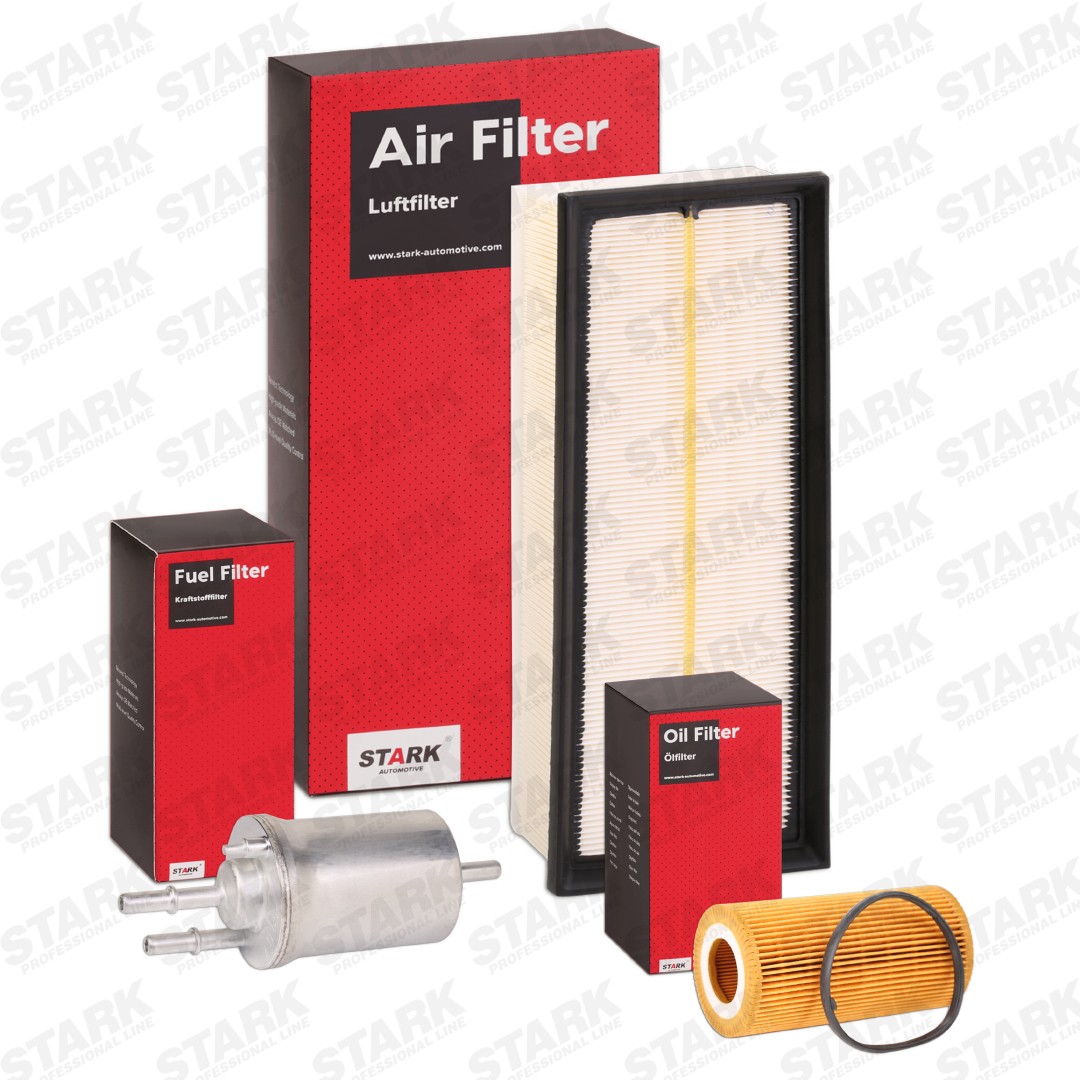 STARK SKFS-18888136: Filter - Sada