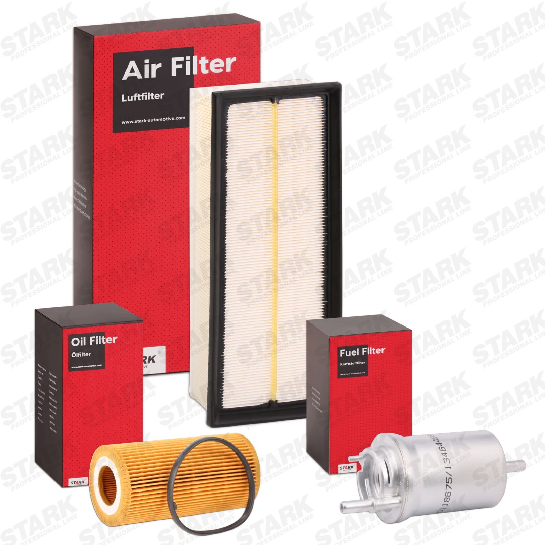 STARK SKFS-18888138: Kit filtri