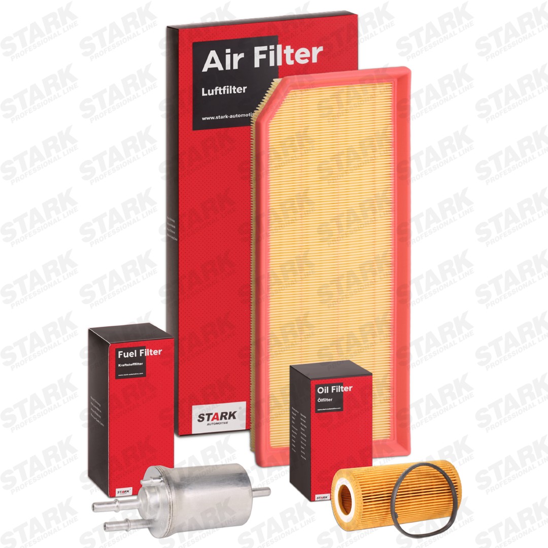 STARK SKFS-18888140: Filter kit