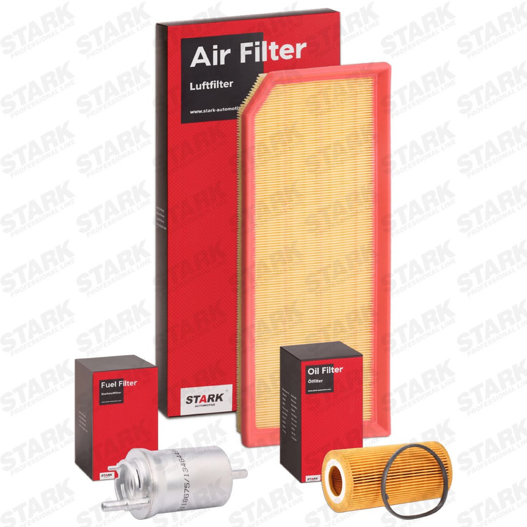 STARK SKFS-18888142: Filterset