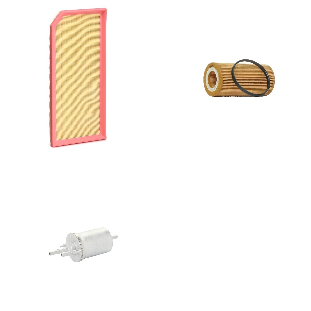 RIDEX 4055F8154: Filterset