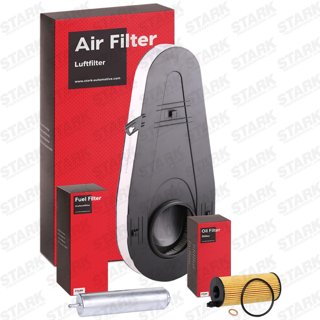 STARK SKFS-18888149: Filterset