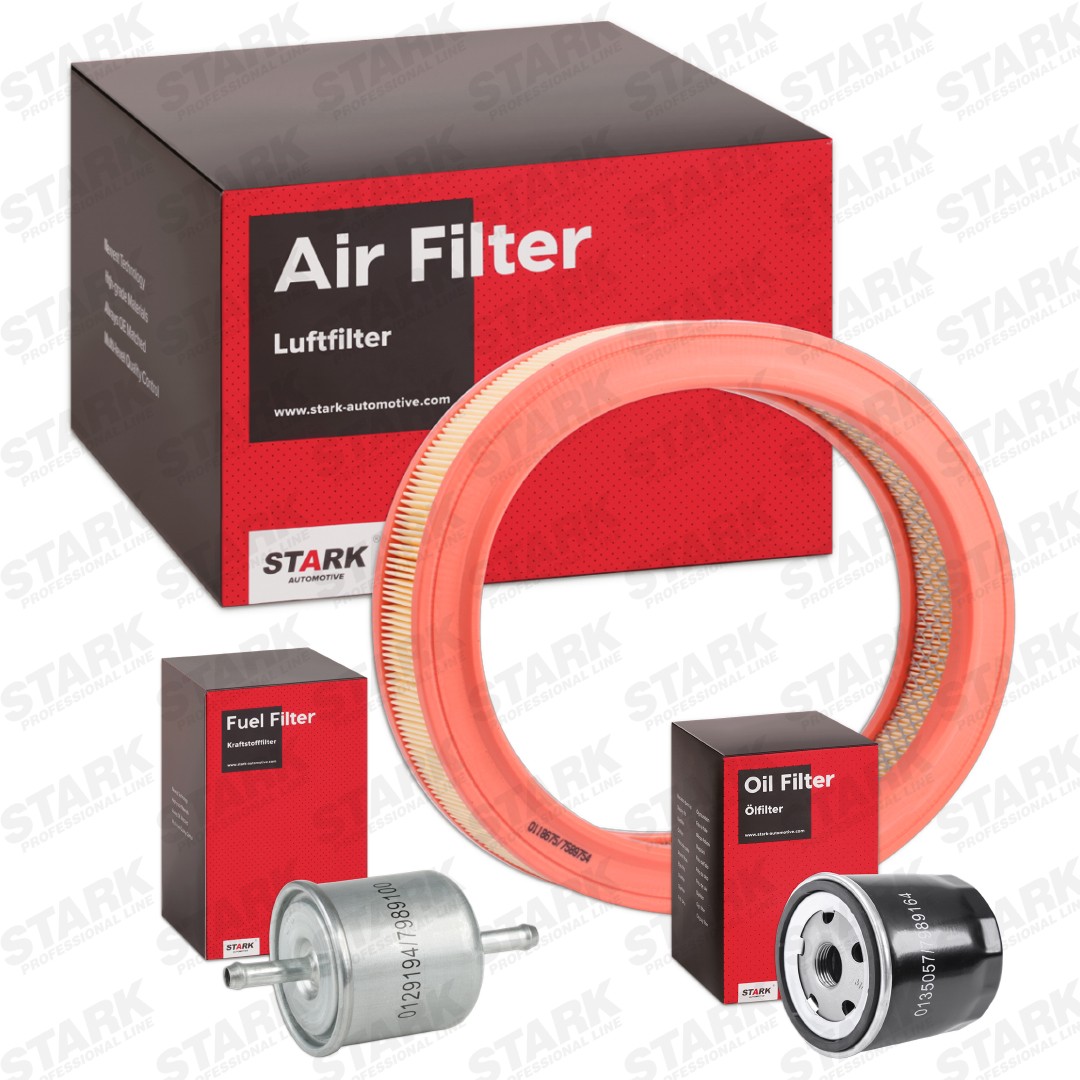 STARK SKFS-18888155: Kit filtri