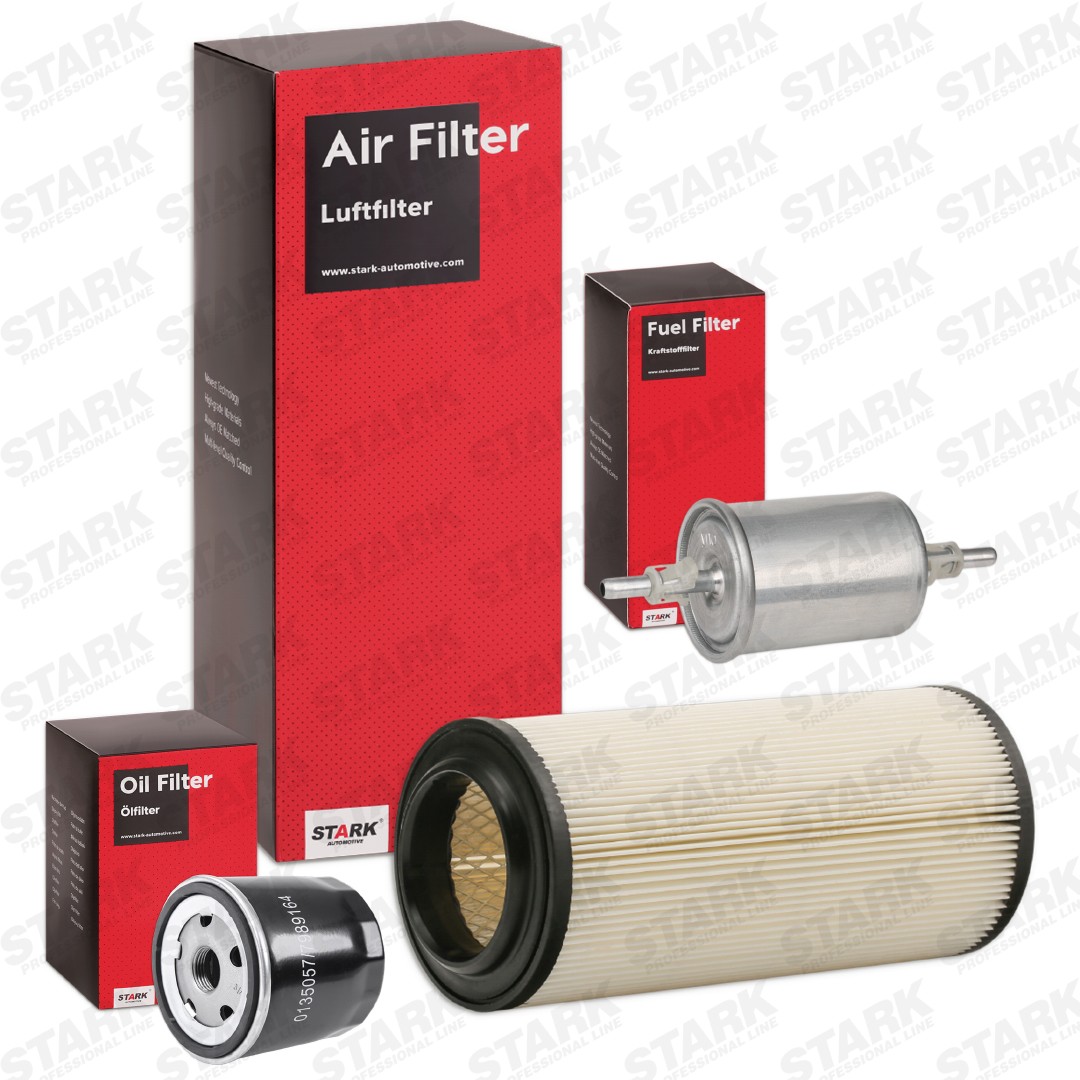 STARK SKFS-18888166: Kit filtri