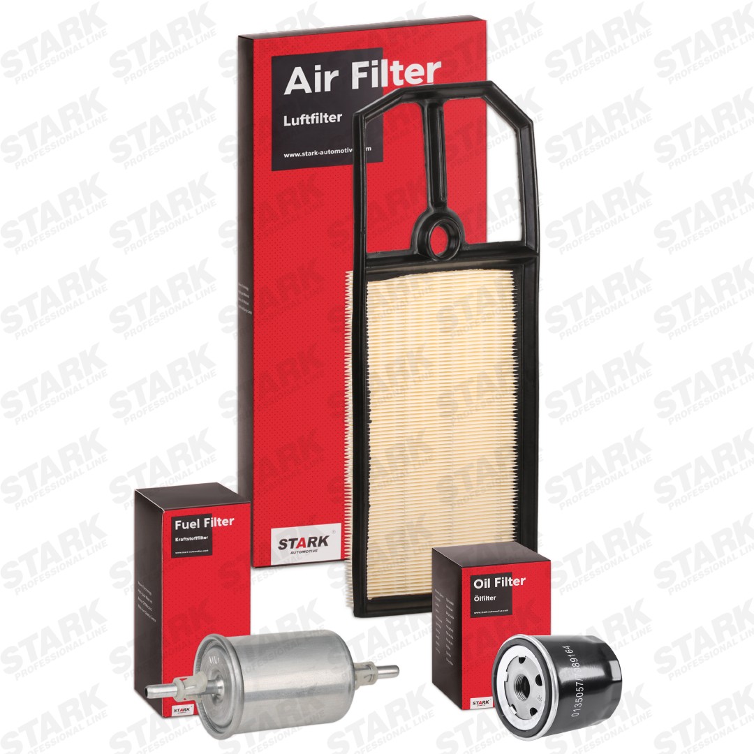 STARK SKFS-18888169: Filter - Sada