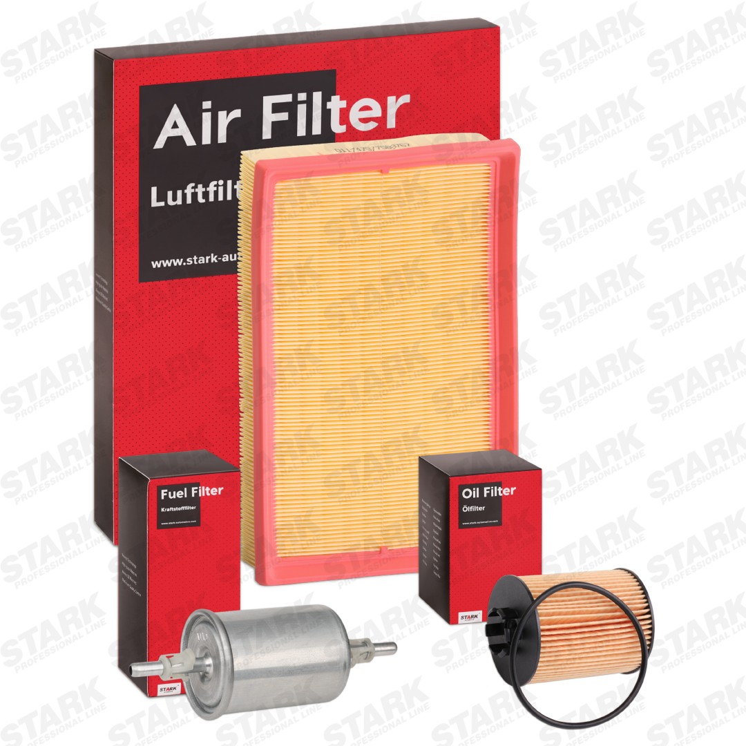 STARK SKFS-18888182: Filterset