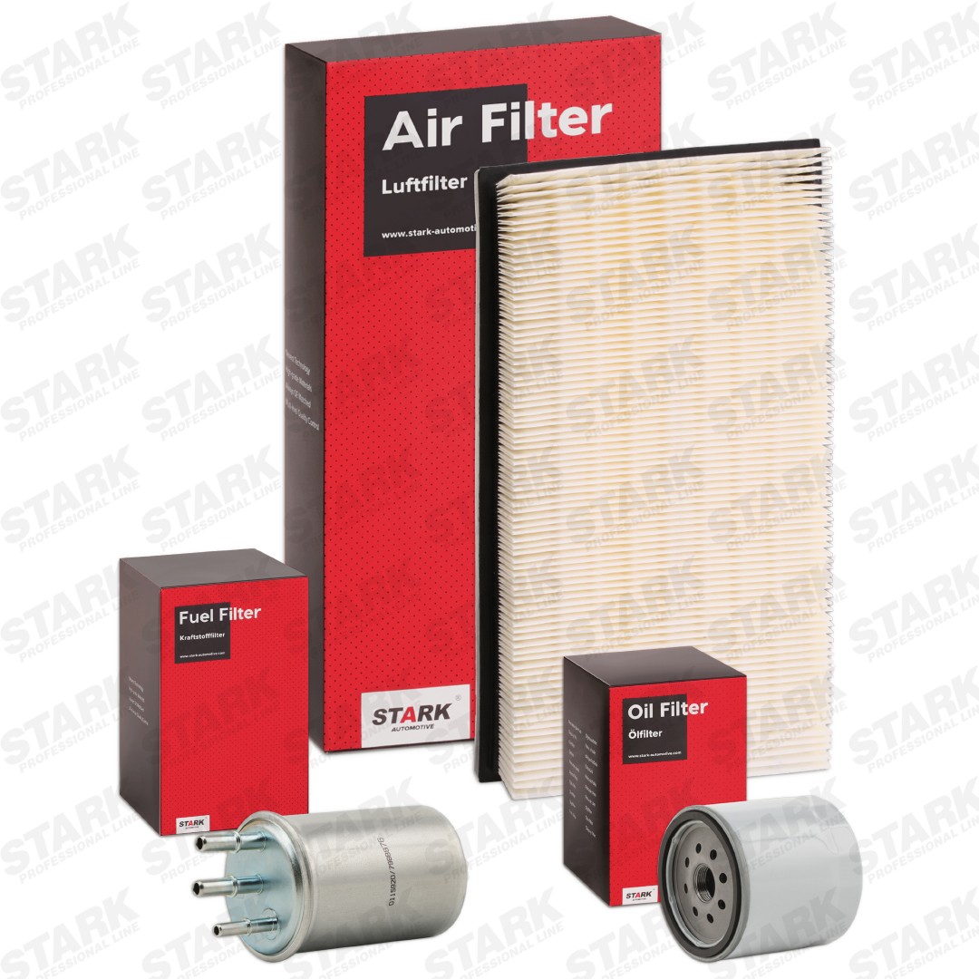 STARK SKFS-18888195: Filterset