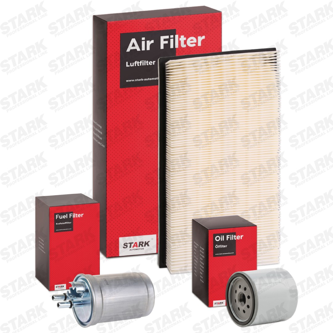 STARK SKFS-18888196: Kit filtri