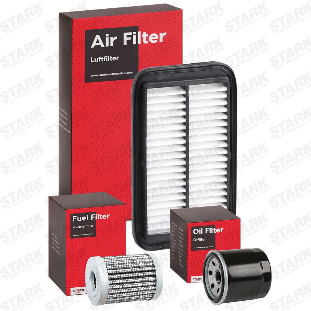 STARK SKFS-18888209: Kit filtri
