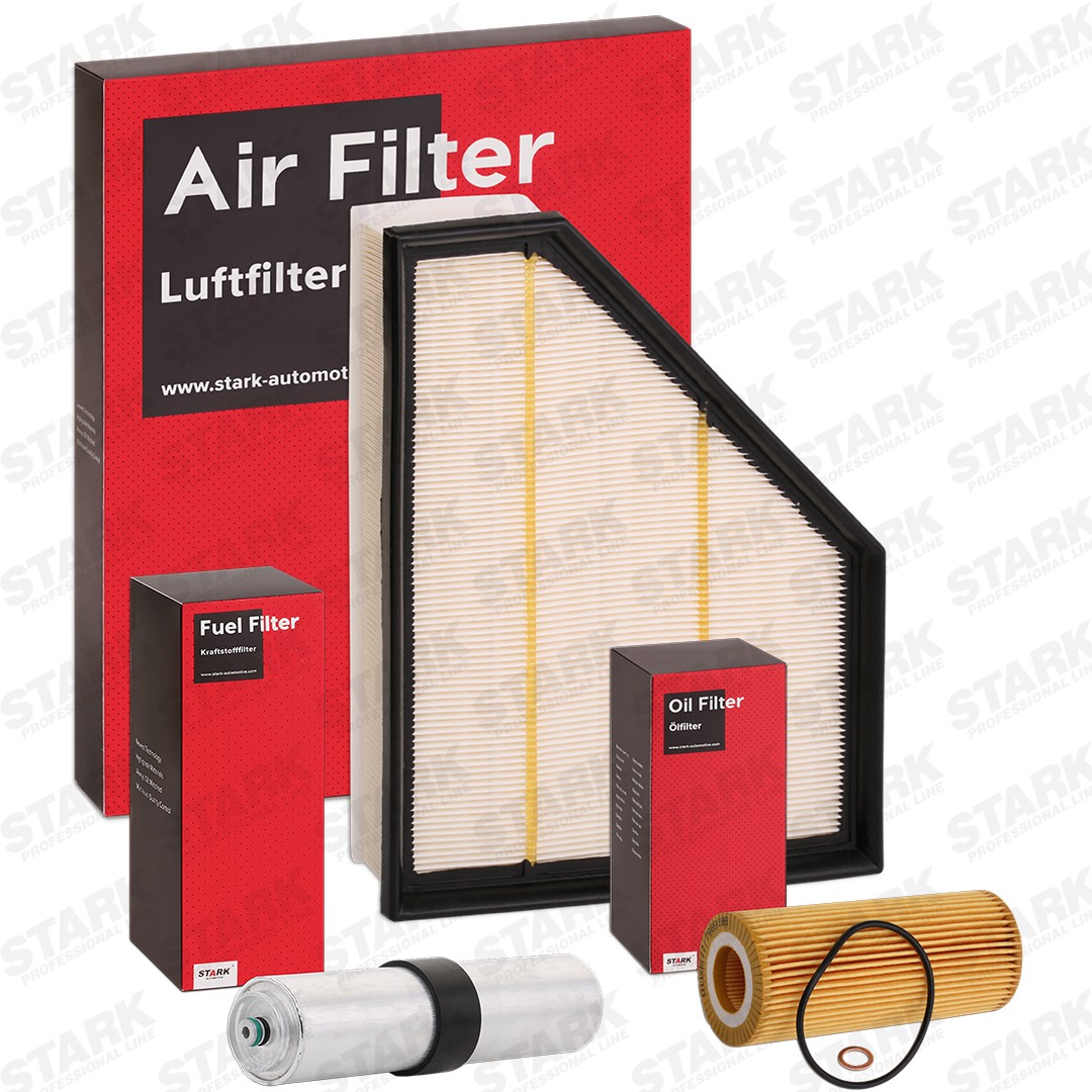STARK SKFS-18888216: Szűrőkészlet