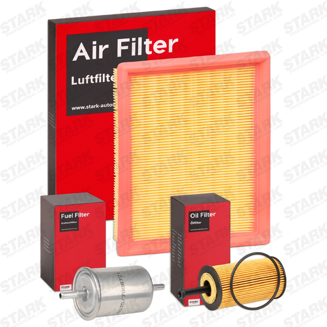 STARK SKFS-18888219: Kit filtri