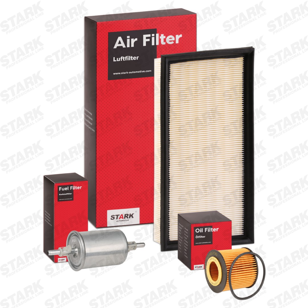 STARK SKFS-18888227: Комплект филтри