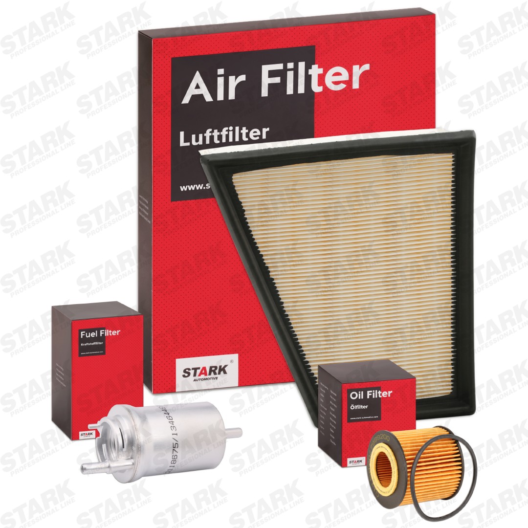 STARK SKFS-18888236: Kit de filtros