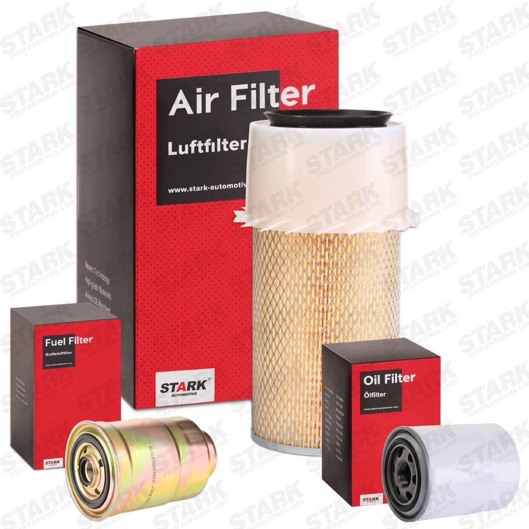 STARK SKFS-18888238: Kit filtri