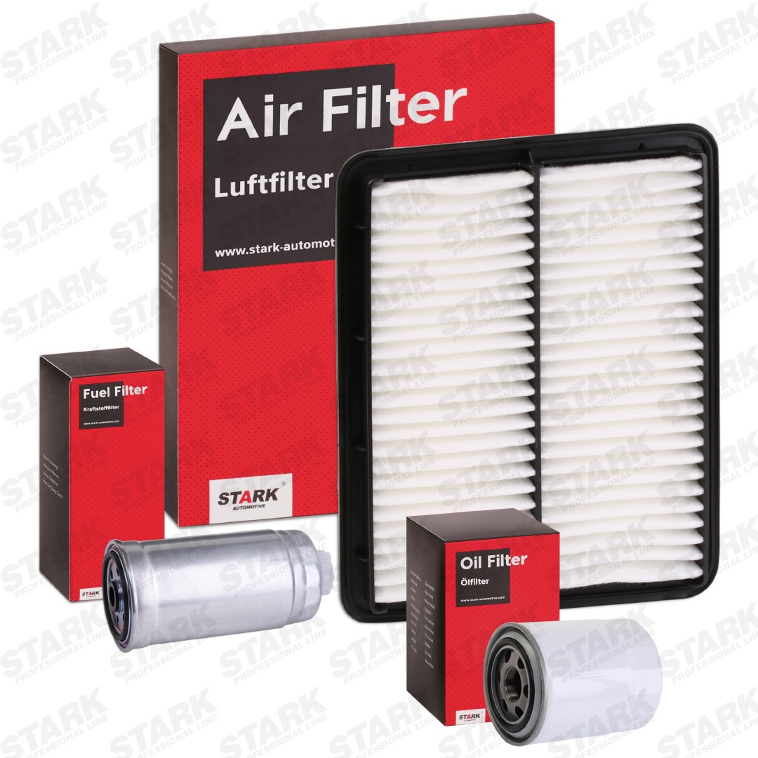 STARK SKFS-18888241: Kit de filtros