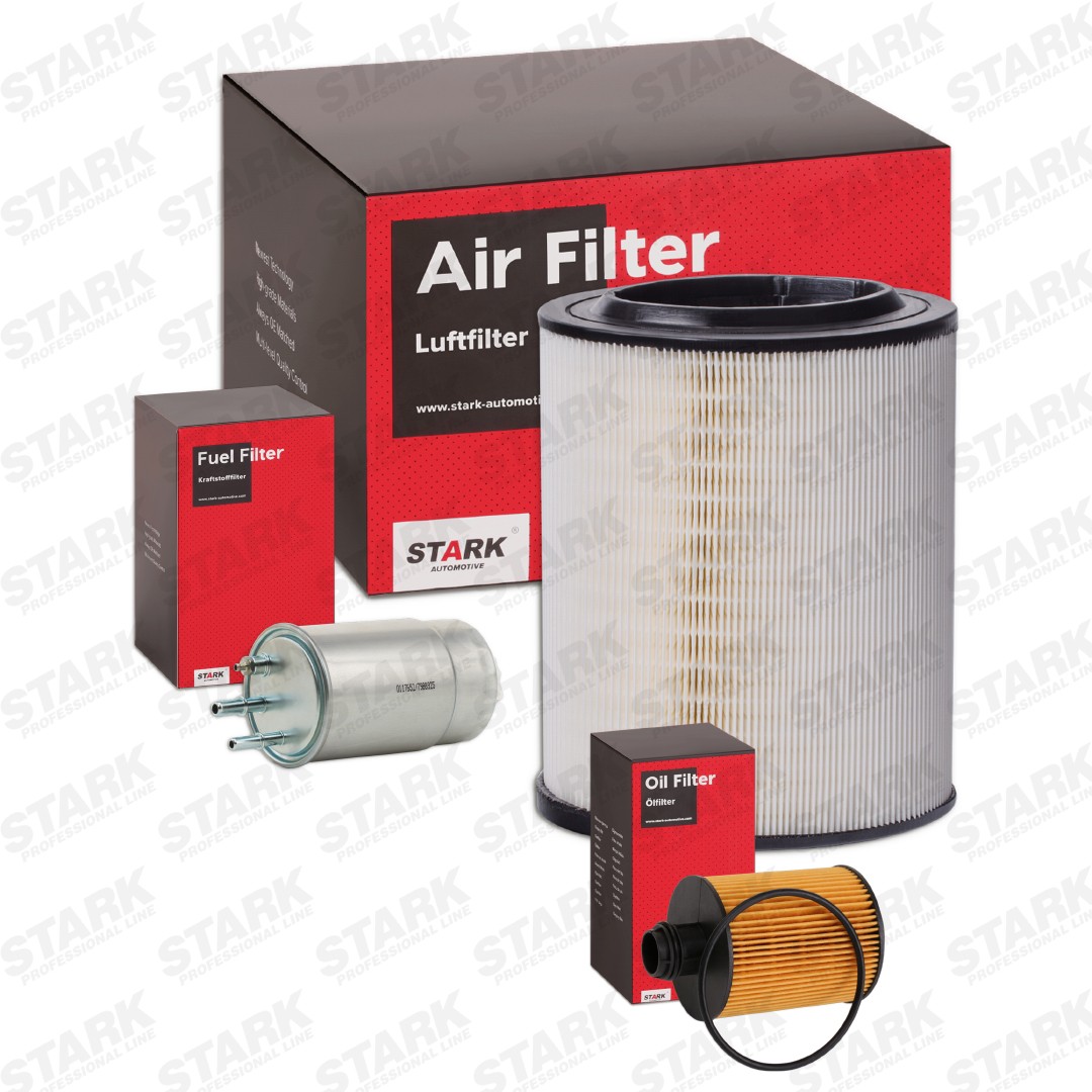STARK SKFS-18888247: Kit de filtres