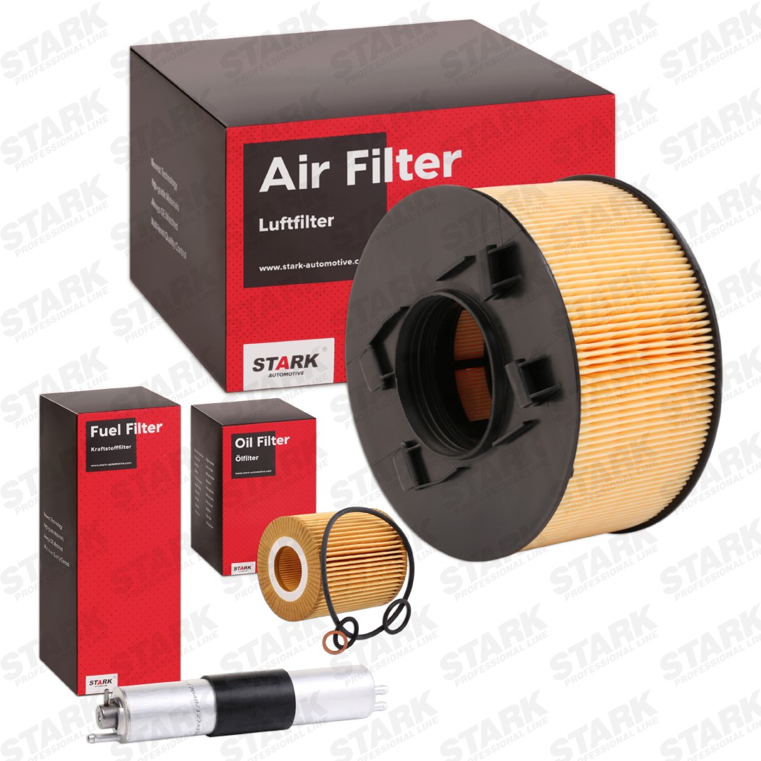 STARK SKFS-18888252: Szűrőkészlet
