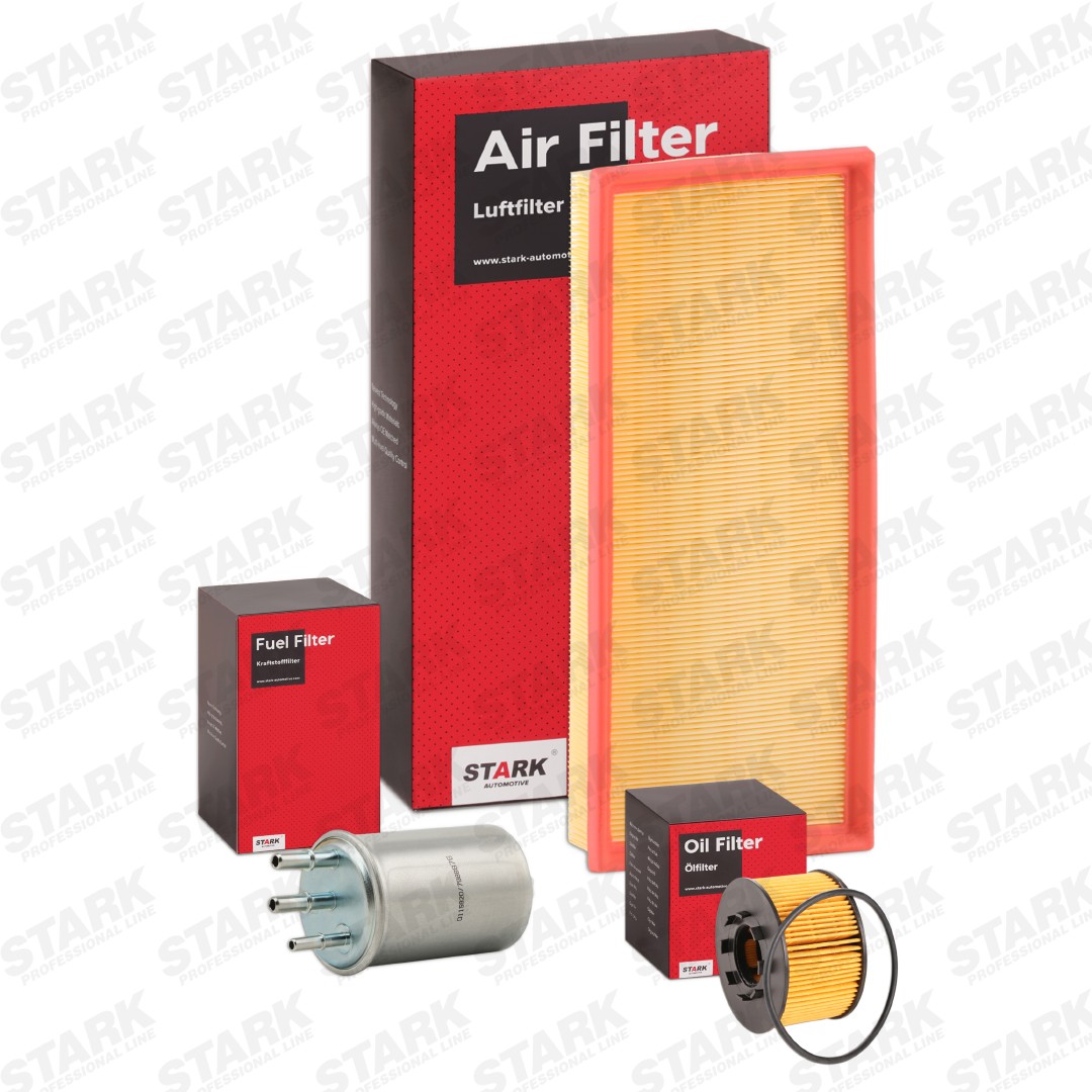 STARK SKFS-18888253: Filter kit