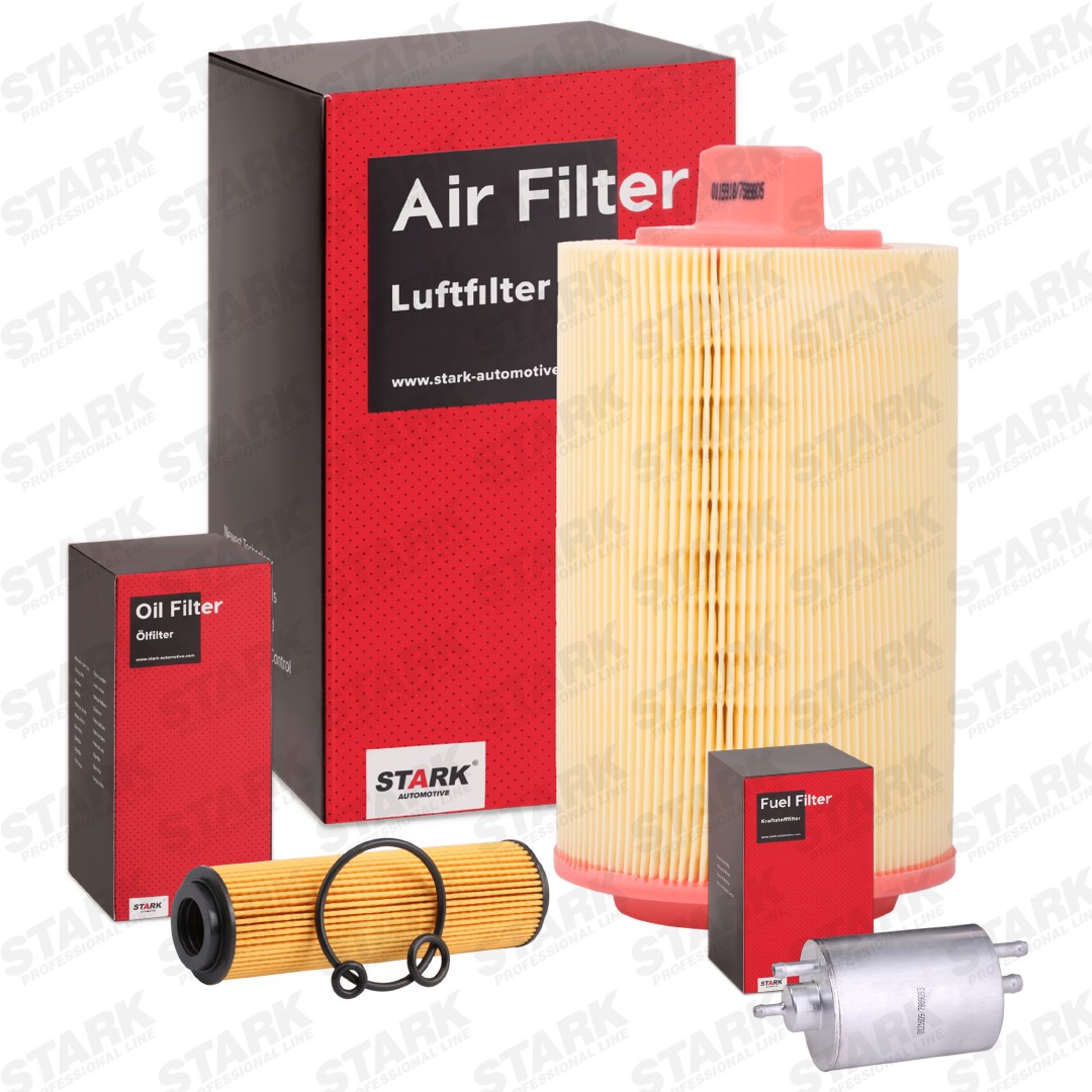 STARK SKFS-18888256: Filterset