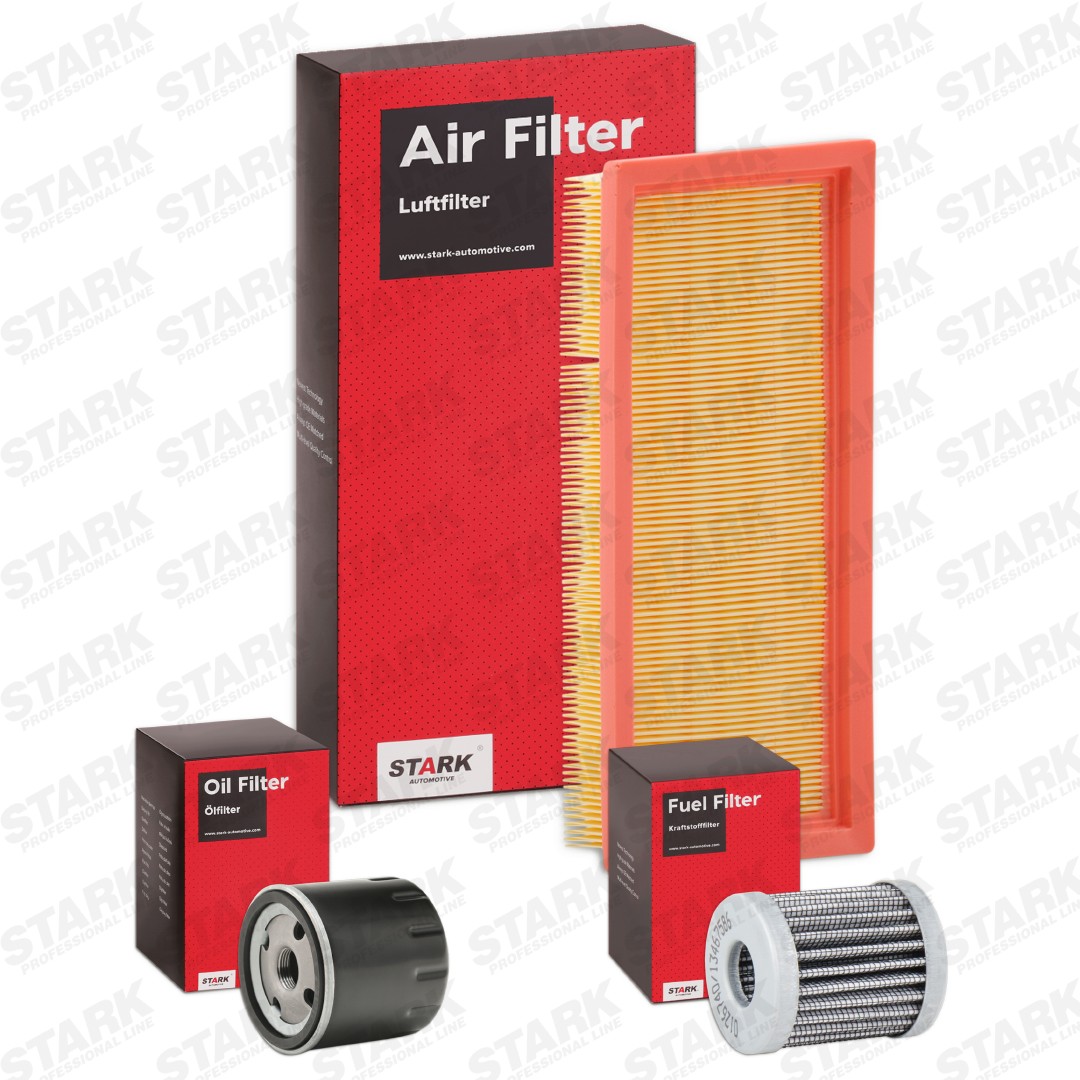 STARK SKFS-18888268: Filter - Sada