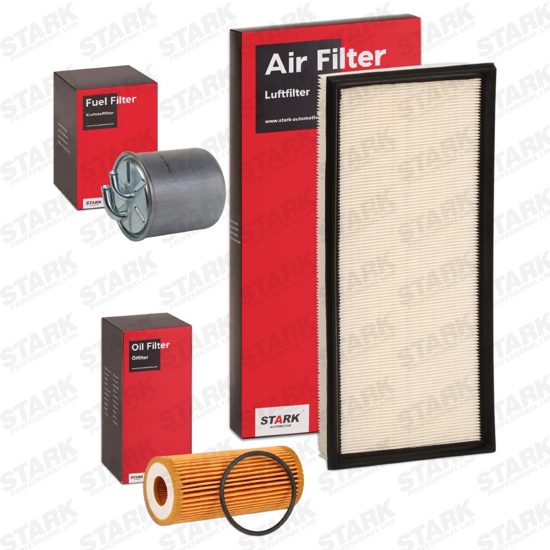 STARK SKFS-18888275: Kit de filtres