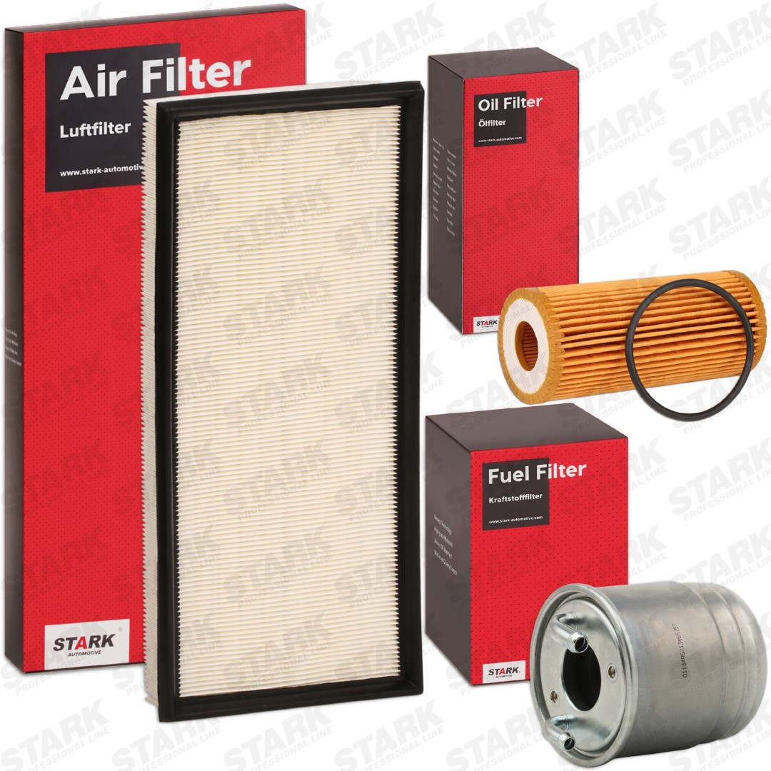 STARK SKFS-18888278: Kit de filtres