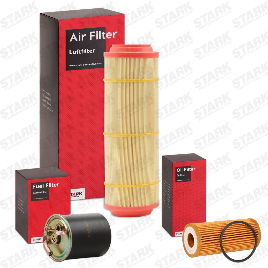 STARK SKFS-18888280: Kit de filtres