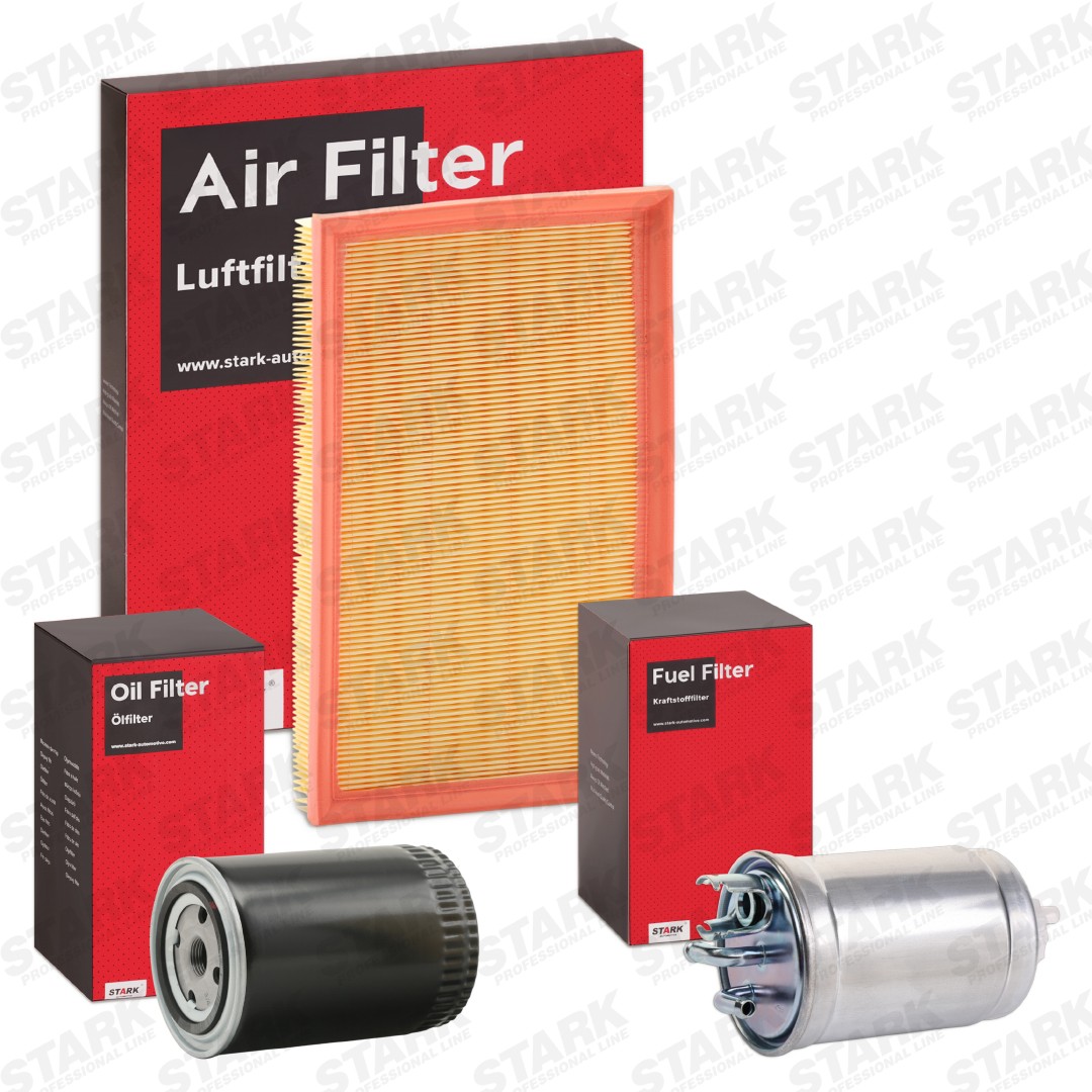 STARK SKFS-18888288: Filterset