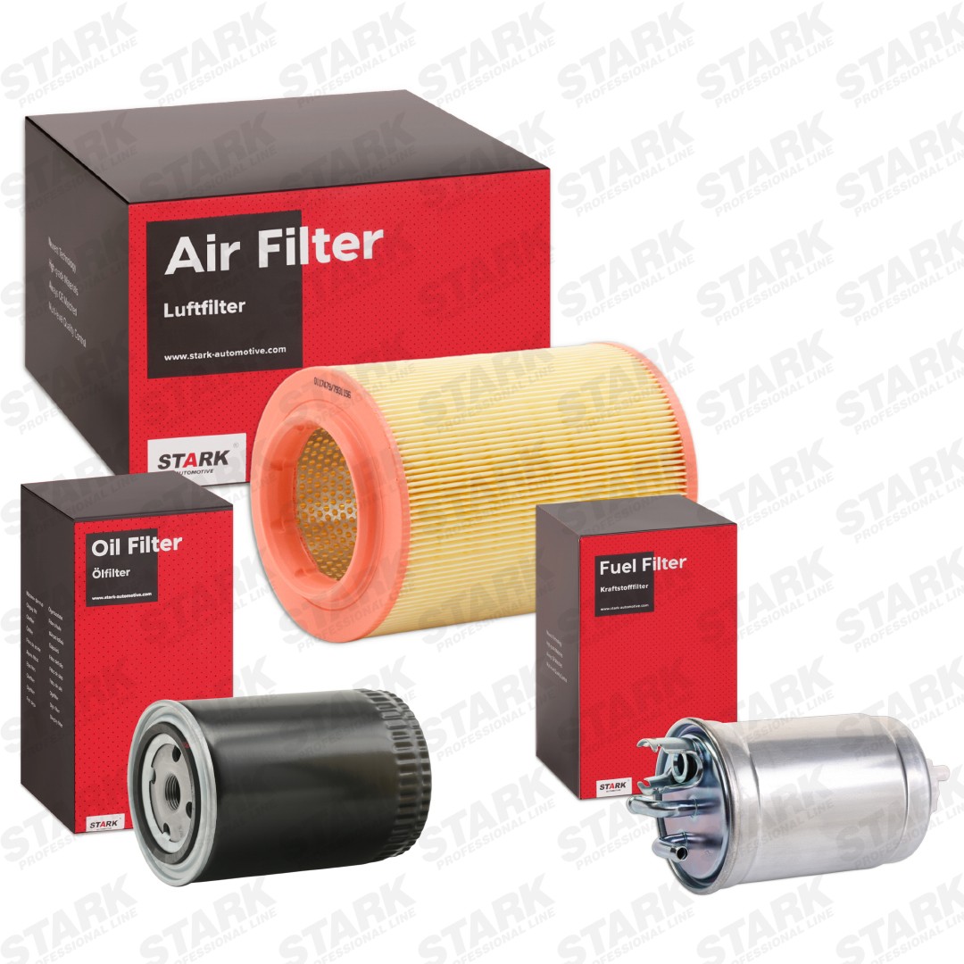 STARK SKFS-18888293: Kit de filtros