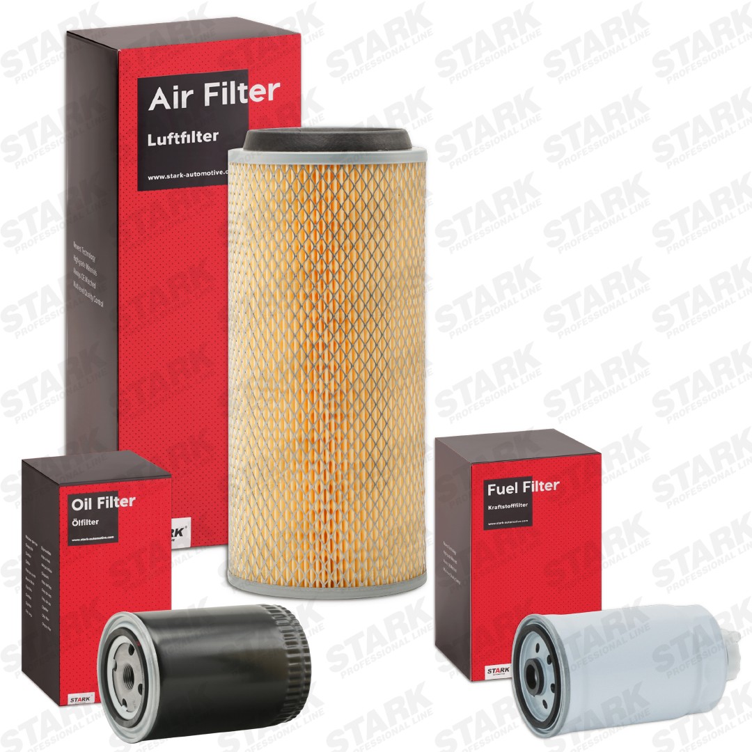 STARK SKFS-18888295: Kit de filtres